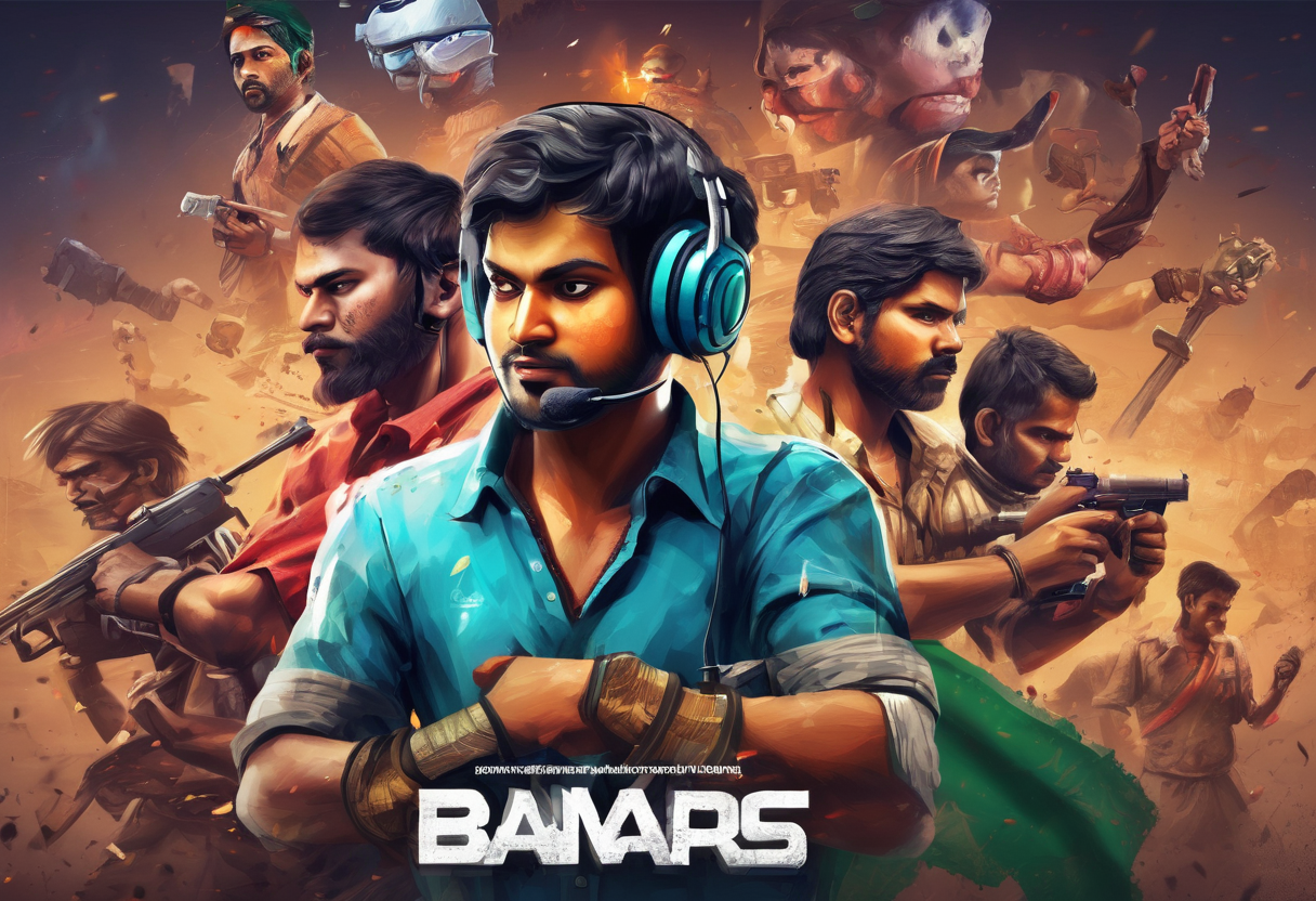 Comparing Gaming Genres: The Most Popular Ones in Bangladesh