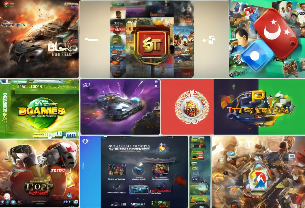 A Detailed Review of the Top 5 Games for Android Devices in Bangladesh