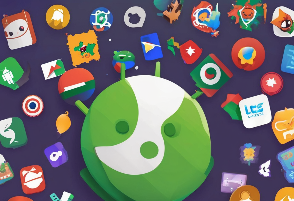 Tips and Tricks for Maximizing Your Gaming Experience with Popular Android Games in Bangladesh